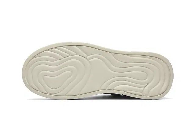 HLA Low Top Platform Sneakers