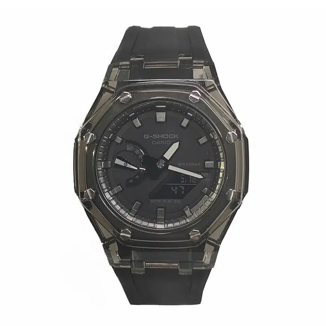 CASIO200 GA-2100-1A1
