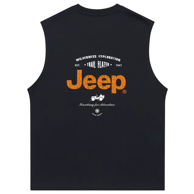 Jeep JEEP Logo