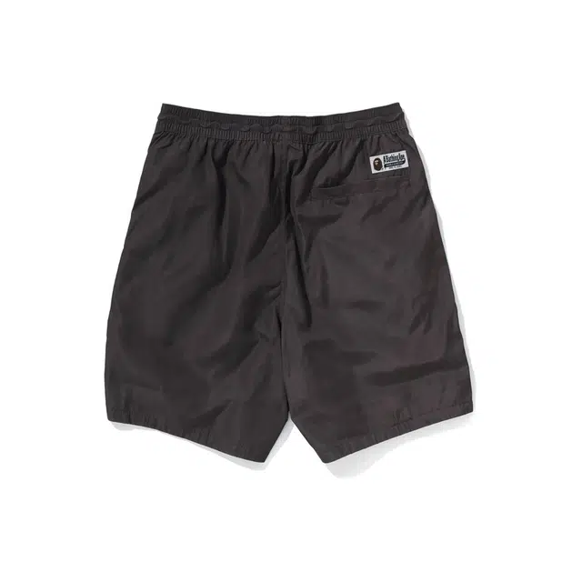 A BATHING APE Camo Shorts