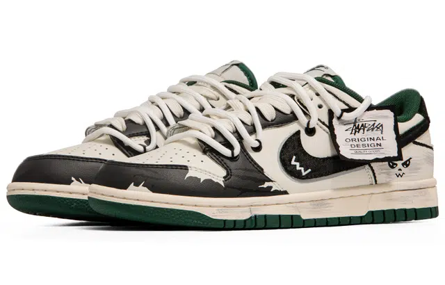 Nike Dunk Low QXK
