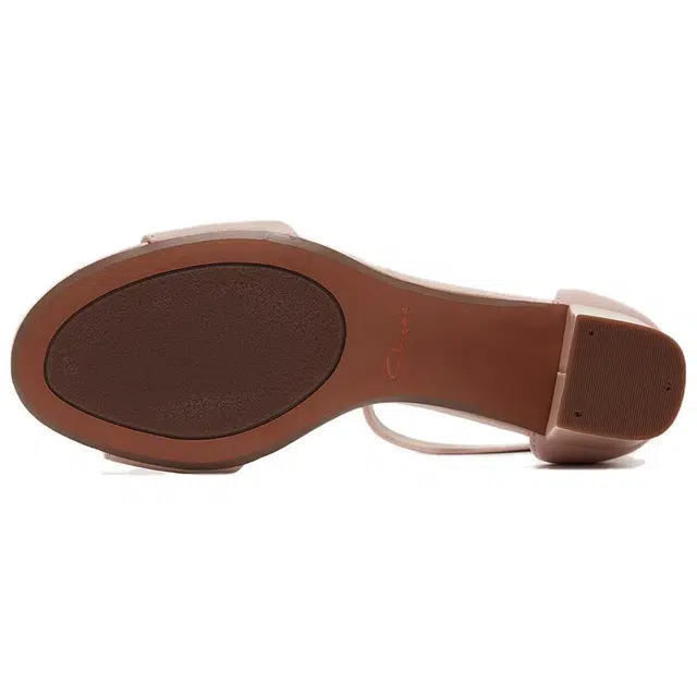 Clarks 7cm