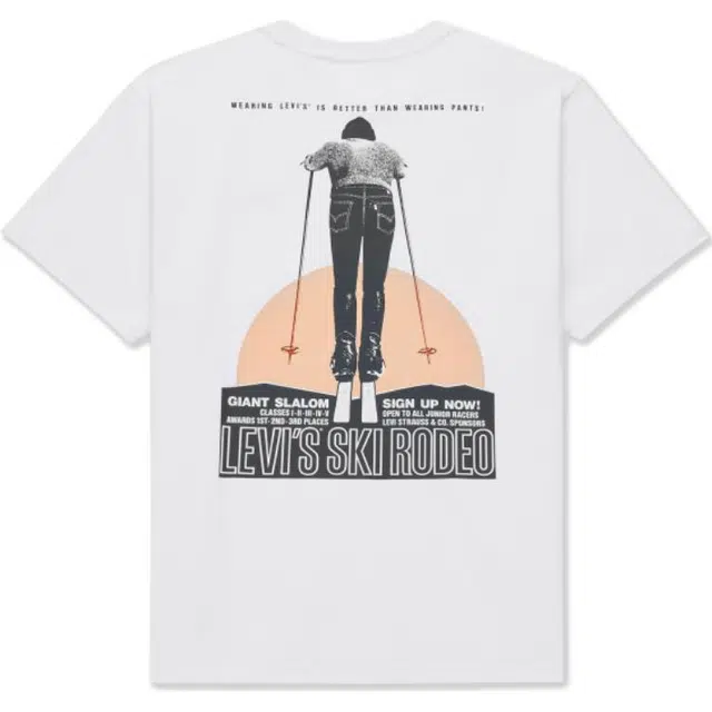 levis T