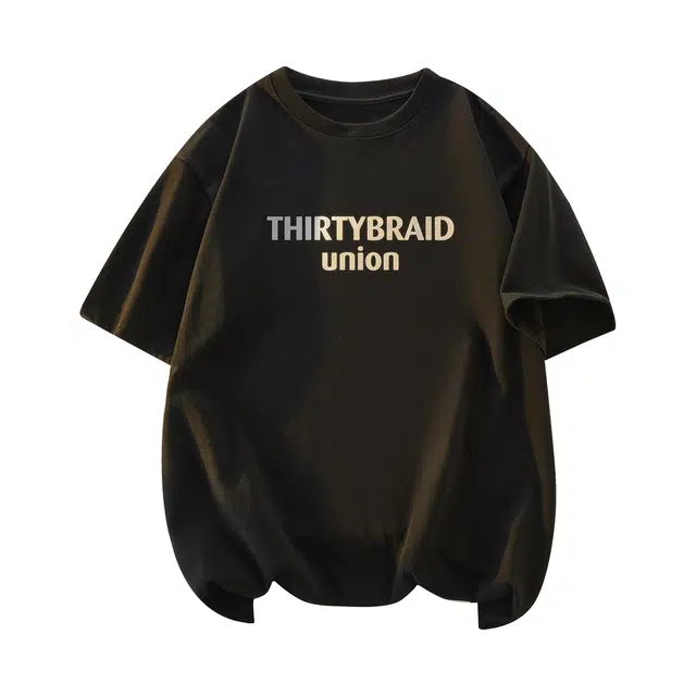 30BRAID TLogoT
