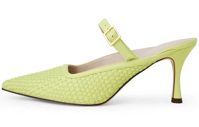 CHARLESKEITH ck 7.7cm LIME