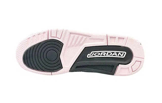 Jordan Legacy 312 GS
