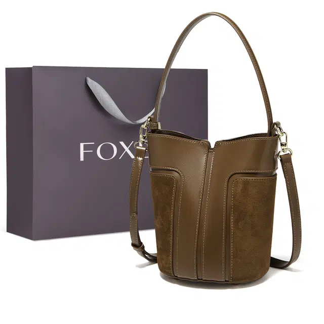 FOXER