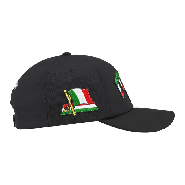 Supreme SS24 WEEK 14 ITALIA 6-PANEL