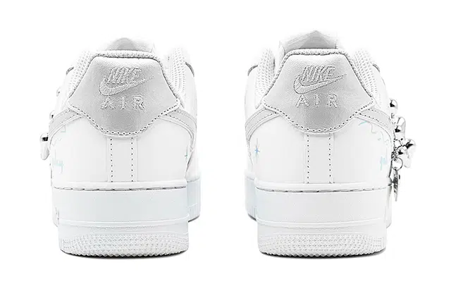 Nike Air Force 1 Galactic Love
