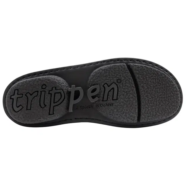 trippen Closed