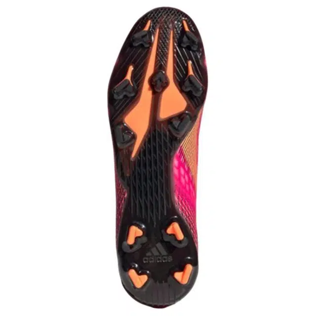 adidas X GHOSTED .2 Firm Ground Boots