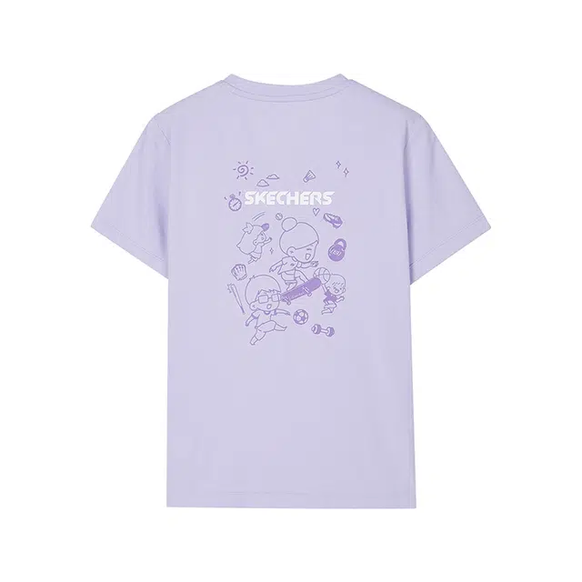 Skechers kids T