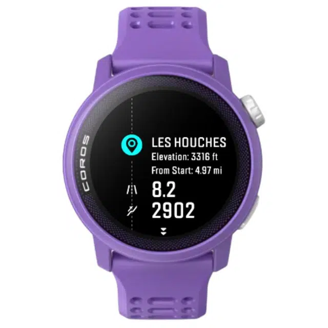 COROS PACE 3