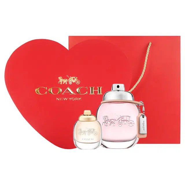 COACH30ml+4.5ml