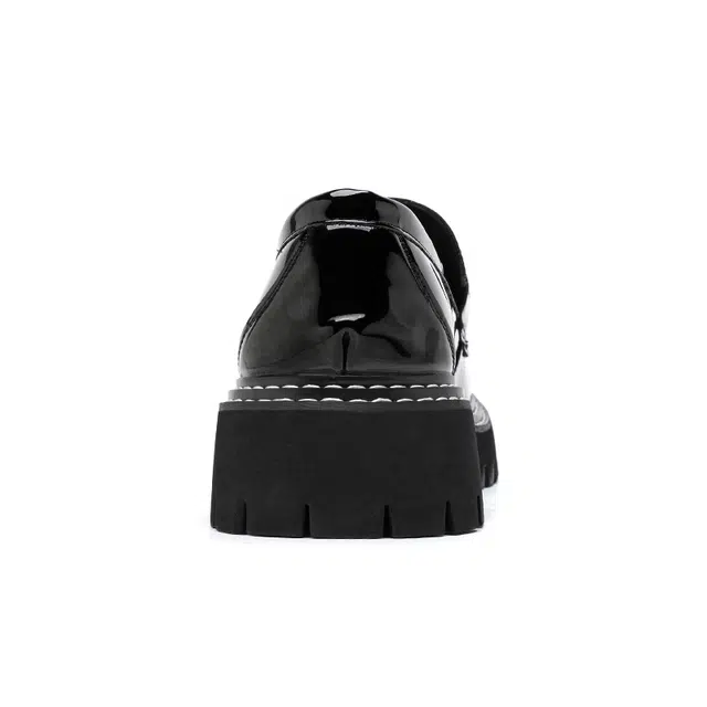 健休 牛皮革 简约商务 正装皮鞋 男款 黑色