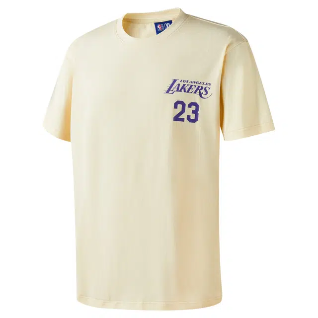 NBA 23 T