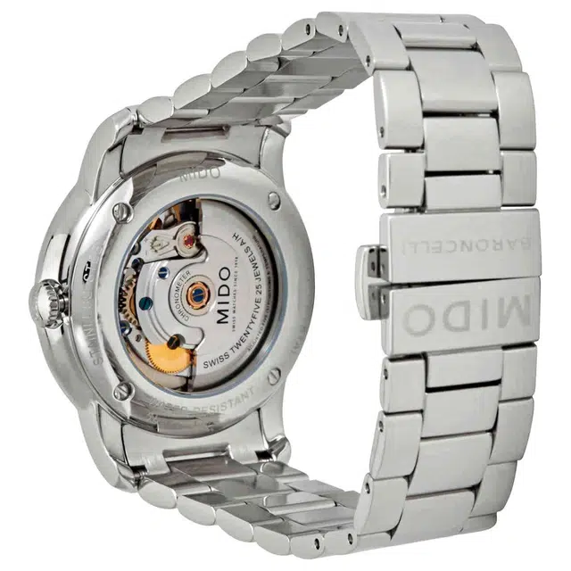 MIDO 39mm