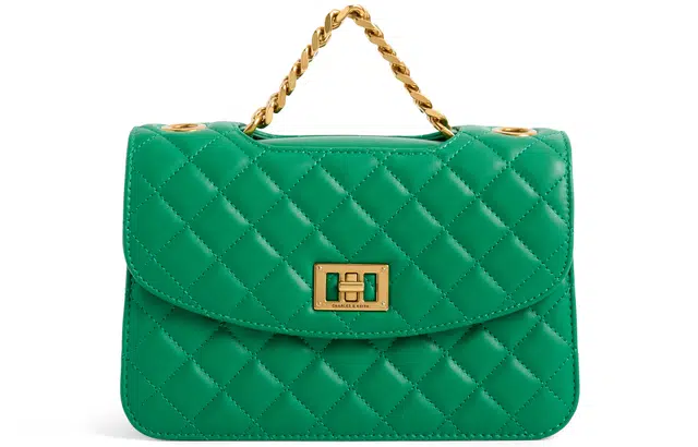 CHARLESKEITH PU CK