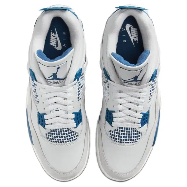 Jordan Air Jordan 4 "Military Blue" 2024