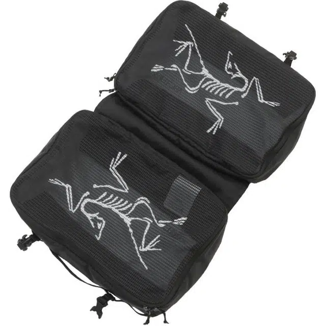 Arcteryx Index