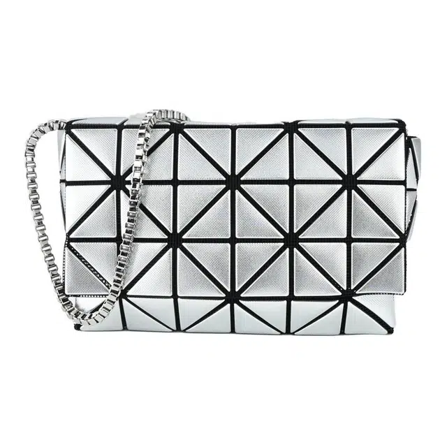 ISSEY MIYAKE Platinum 238