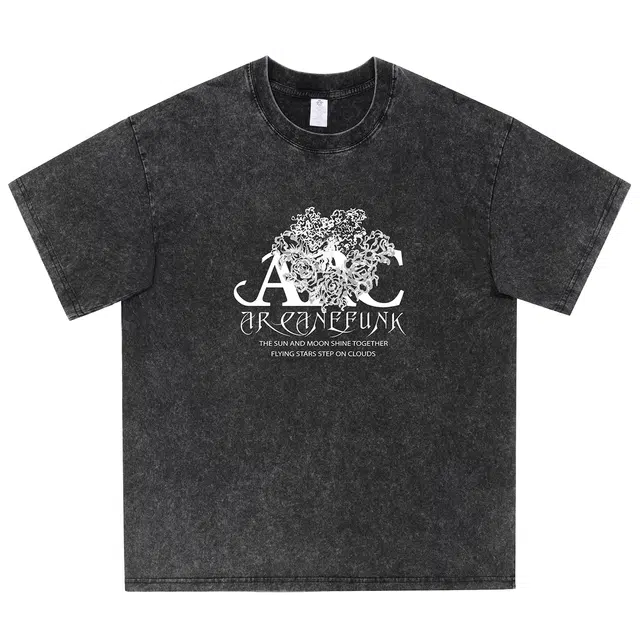ARCANEFUNK T