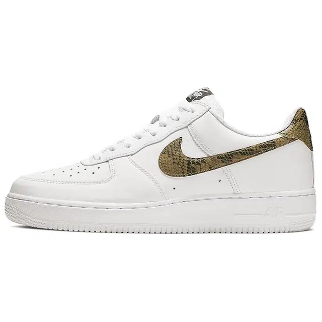 Nike Air Force 1 Low Retro PRM QS