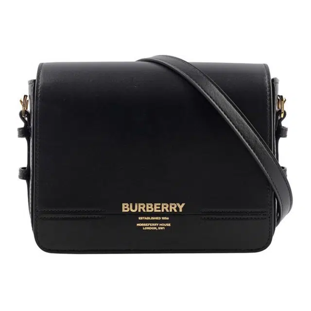Burberry LogoGrace