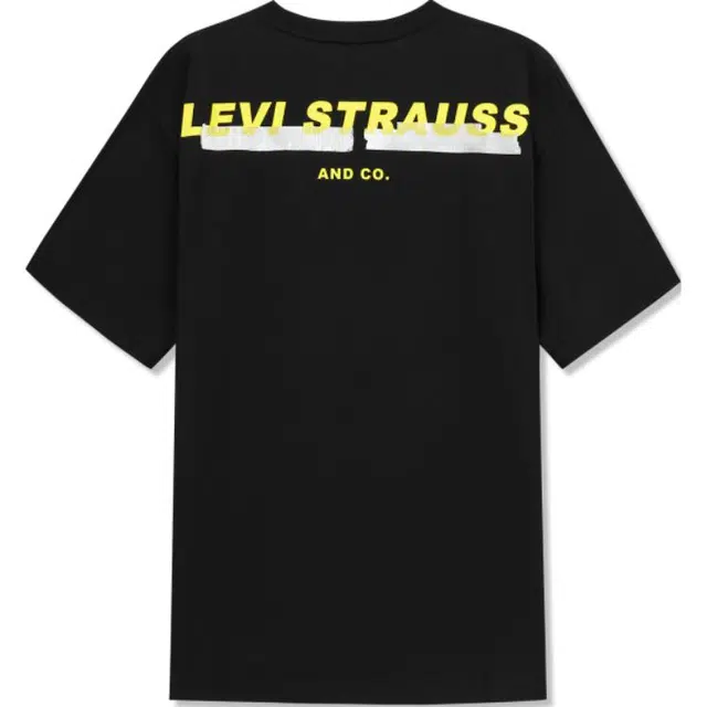 levis T