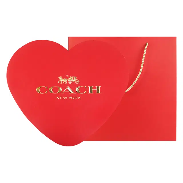 COACH30ml+4.5ml