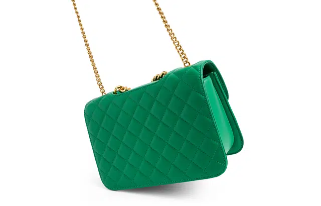 CHARLESKEITH PU CK