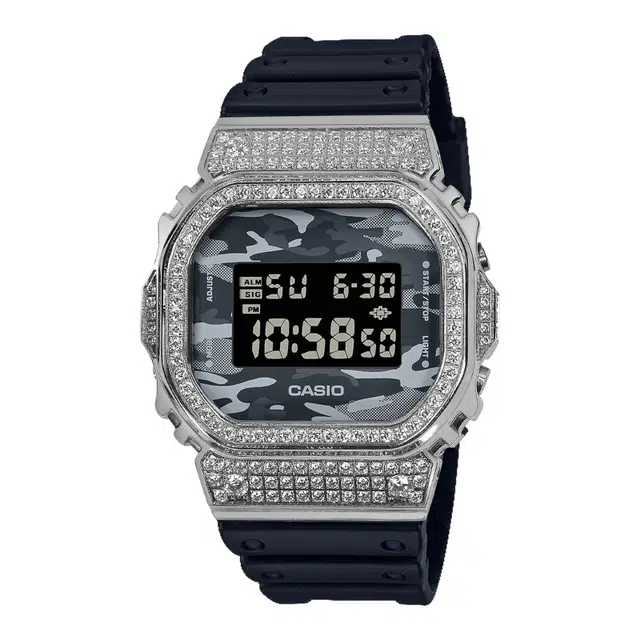CASIO DW-5600CA-8