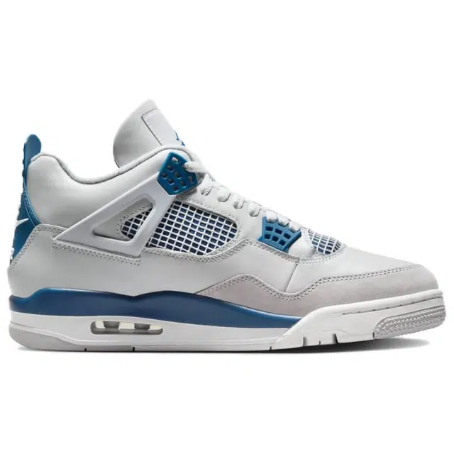 Jordan Air Jordan 4 "Military Blue" 2024