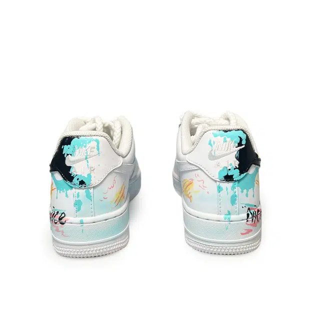 Nike Air Force 1 GS