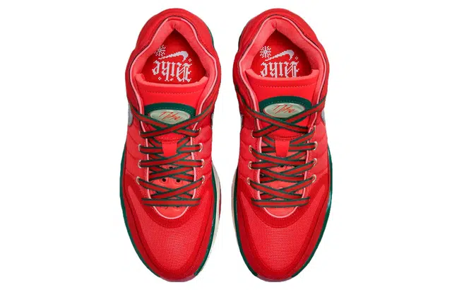 Nike Air Zoom GT Hustle 2 EP