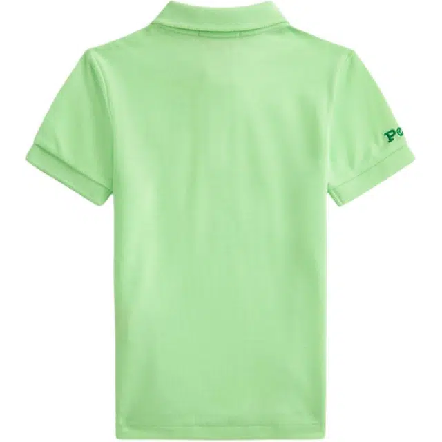 Polo Ralph Lauren LogoPolo