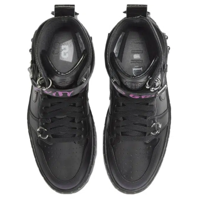 Jordan Air Jordan 1 Brooklyn