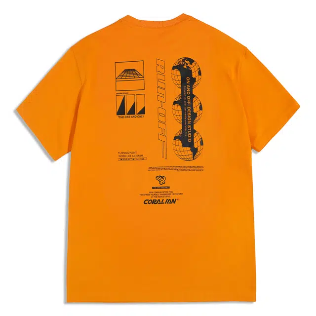 RUNOFF T