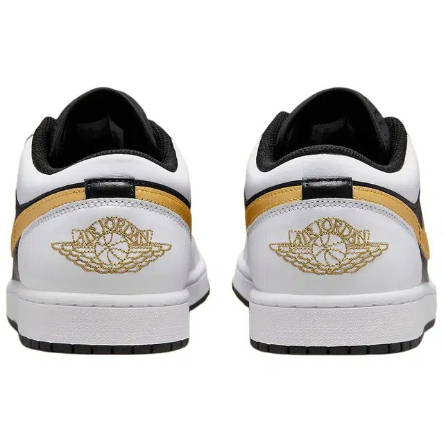 Jordan Air Jordan 1 Low Reverse Panda