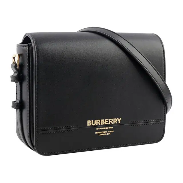 Burberry LogoGrace