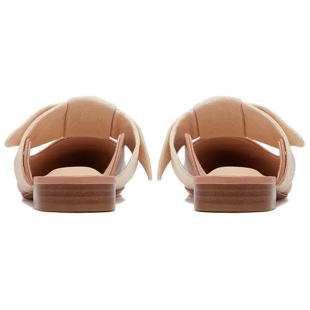 Clarks EVA