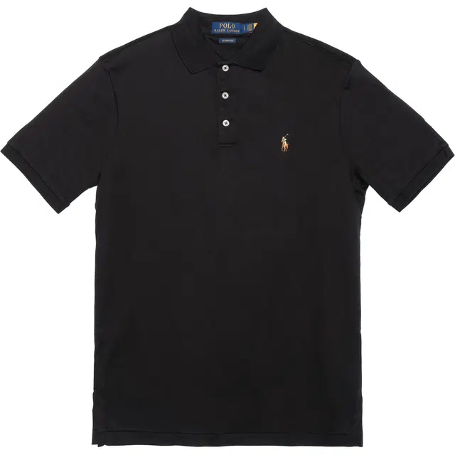 Polo Ralph Lauren SS23 LogoPolo