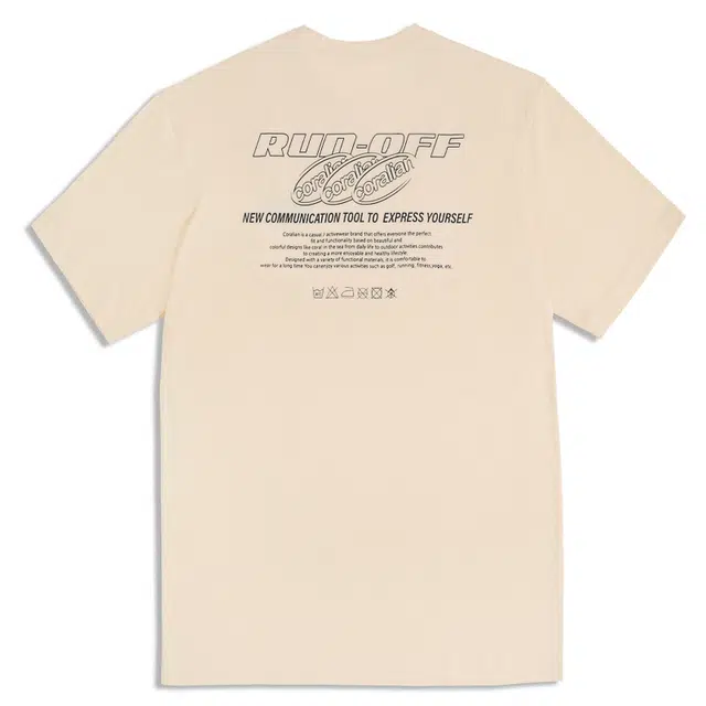 RUNOFF T