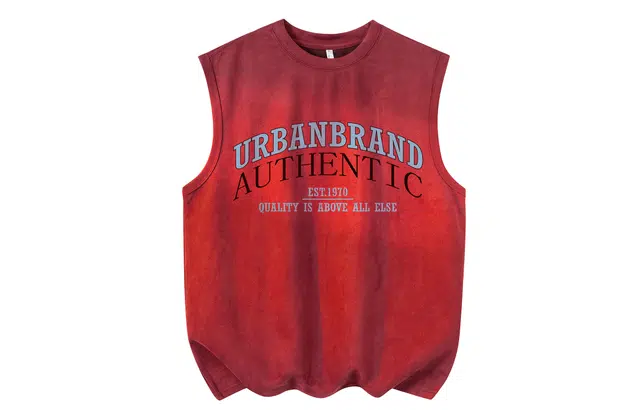 URBAN AUTHENTIC logo