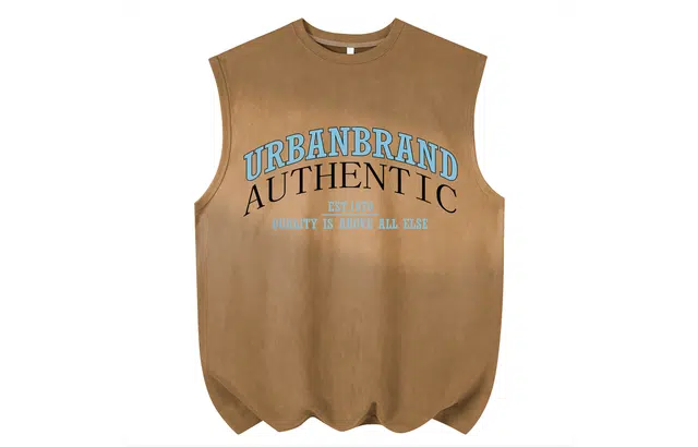 URBAN AUTHENTIC logo