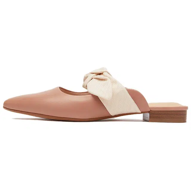 Clarks EVA