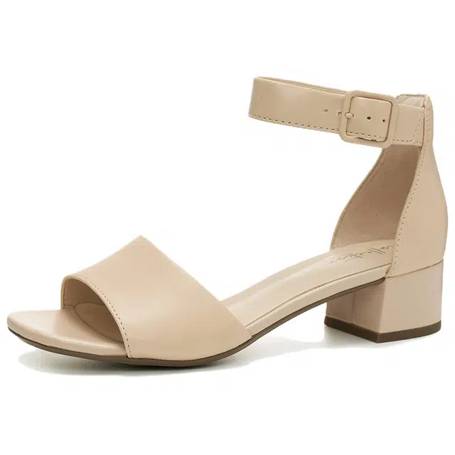 Clarks 4.5cm