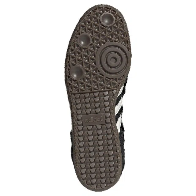 Caroline x adidas originals Samba OG SATIN SHOES