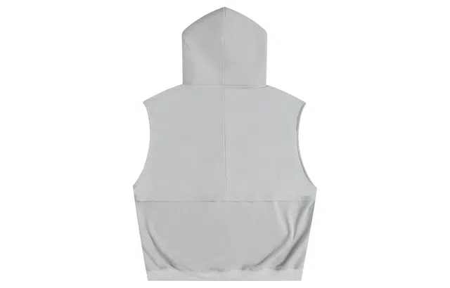 Atry Logo Series Vest