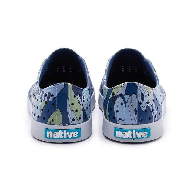 Native Shoes Jefferson EVA